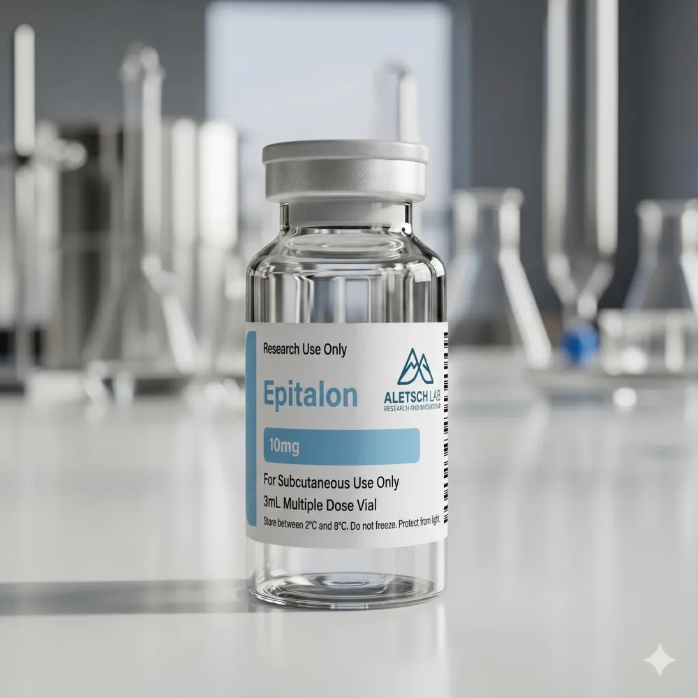 Epitalon 10mg