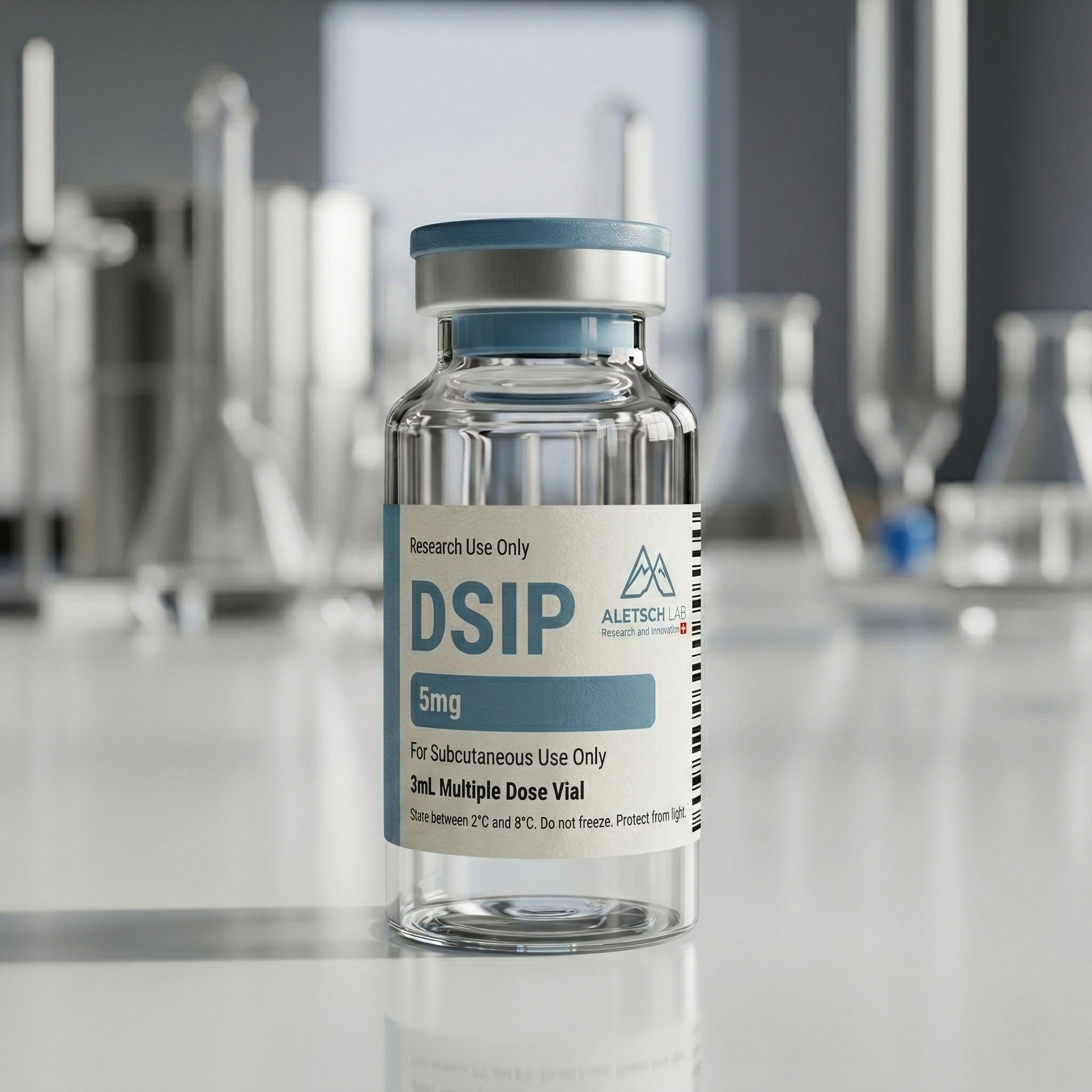 DSIP 5mg