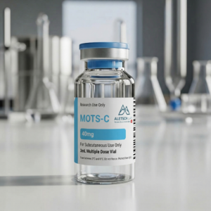 MOTS-c 10 mg
