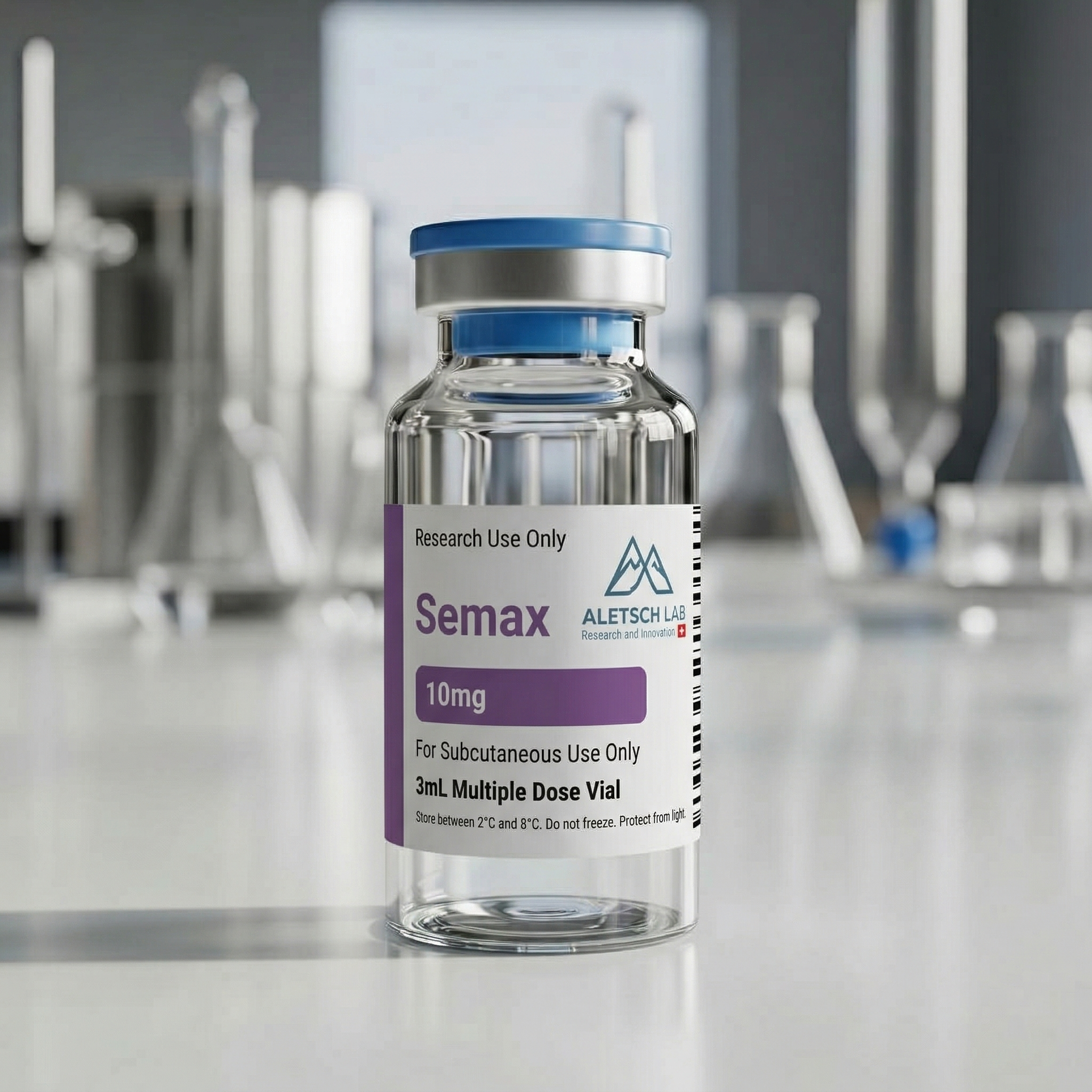 Semax 10mg
