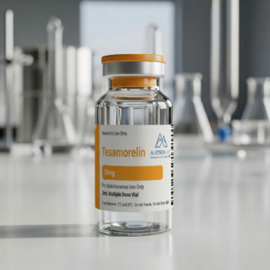 Tesamorelin 10 mg