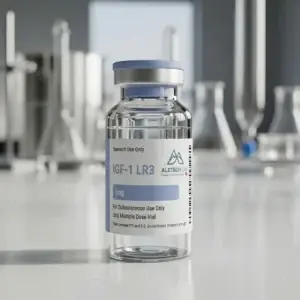 IGF-1 LR3