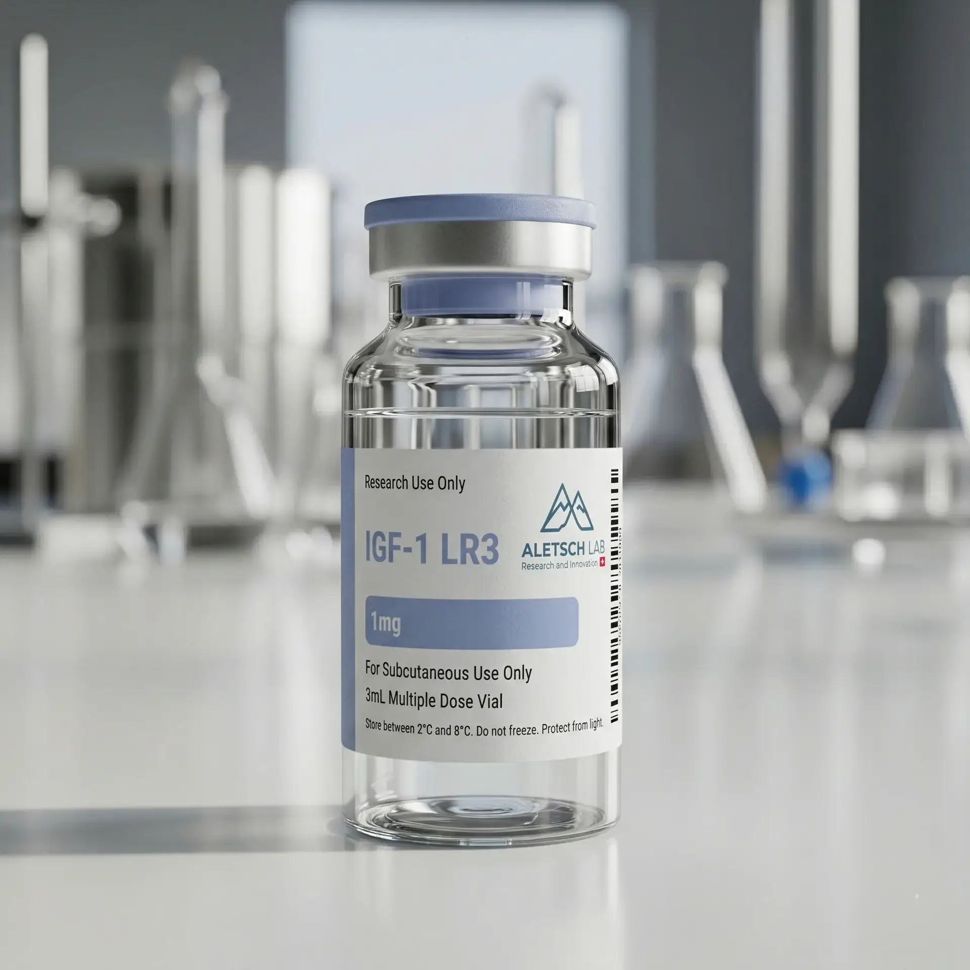 IGF-1 LR3